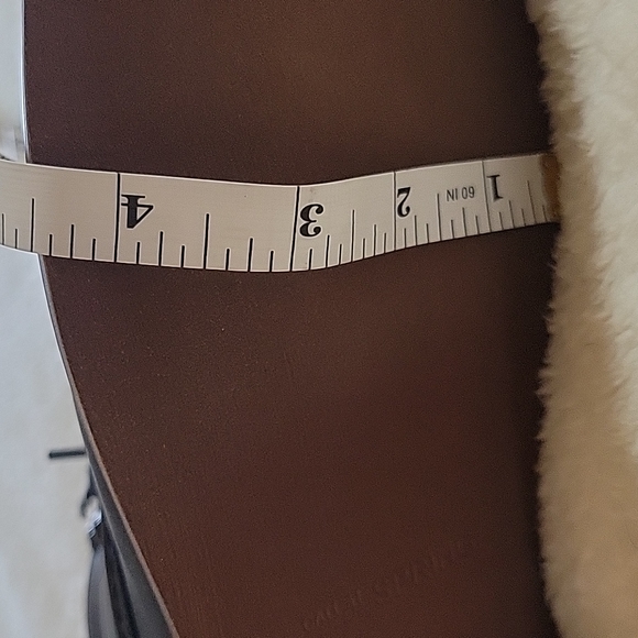 🍁 CALL IT SPRING BOOTS 9.5 BLACK 🍁 - Picture 12 of 13